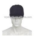 Sombreros de alta visibilidad con buena protección con soporte de plástico interior personalizado cualquier color
